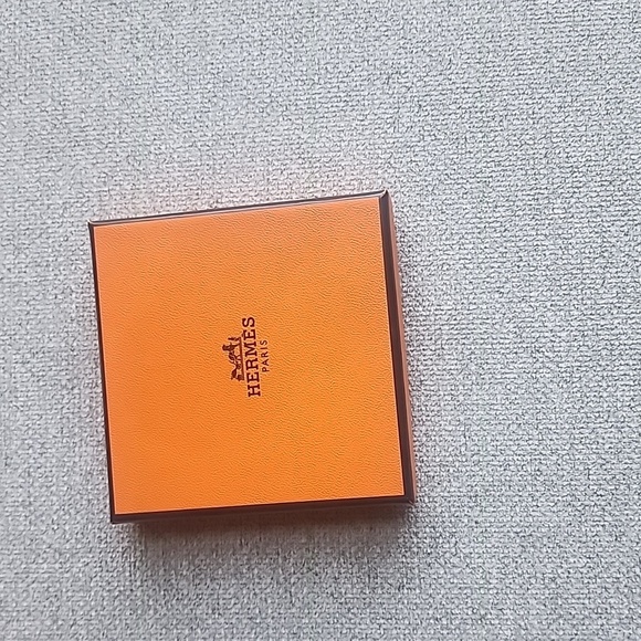Hermes packaging (bag, box, ribbon) - Picture 5 of 8